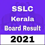 SSLC RESULT APP 2021 KERALA screenshot-app