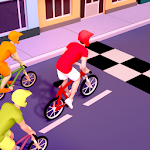 Bike Rush screenshot-app