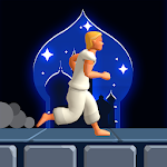Prince of Persia screenshot-app