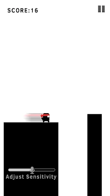 Scream Go Hero screenshot-app