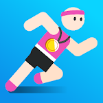 Ketchapp Summer Sports screenshot-app