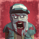 Zombie Royale screenshot-app