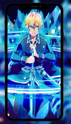 Sword Art Online Wallpapers SAO HD Kirigaya Kazuto screenshot-app