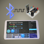 Bluetooth Electronics screenshot-app