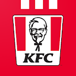 KFC UAE (United Arab Emirates) screenshot-app