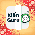 Kiến Guru screenshot-app