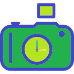 SnapTime screenshot-app