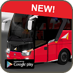 Agra Mas Bus Indonesia screenshot-app