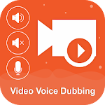 Video Voice Dubbing screenshot-app