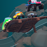 Racing RIVALS screenshot-app