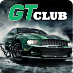 GT CL Drag Racing CSR Car Game screenshot-app