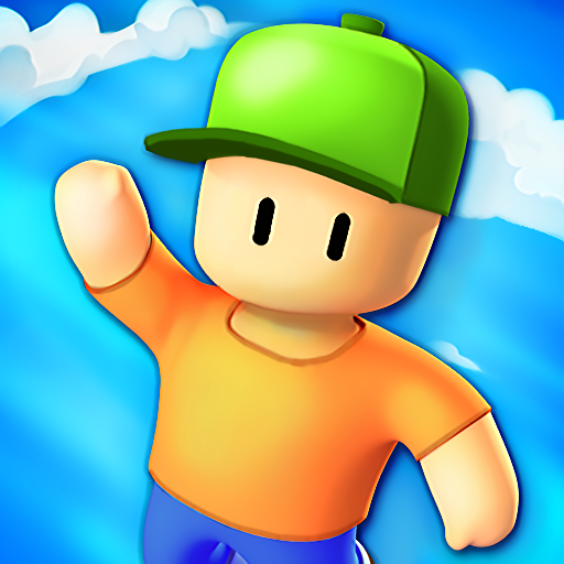 Stumble Guys screenshot-app