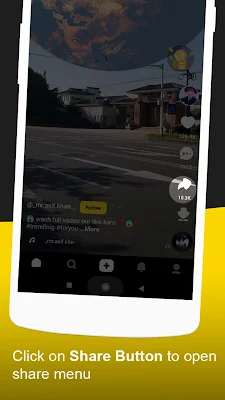 Video Downloader for Snack Video screenshot-app