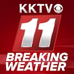 KKTV Weather and Traffic screenshot-app