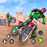 Bike Stunt 2 screenshot-app