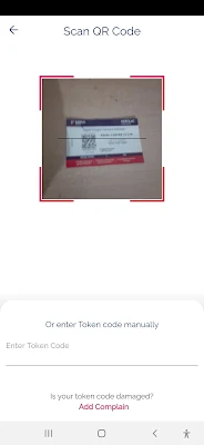 Nerolac Pragati screenshot-app