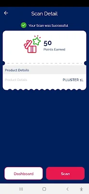 Nerolac Pragati screenshot-app
