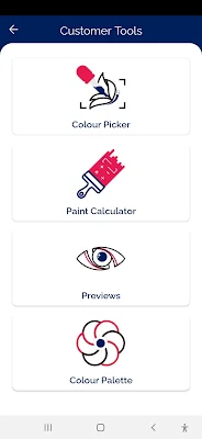 Nerolac Pragati screenshot-app