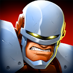 Mutants Genetic Gladiators screenshot-app