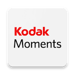 KODAK MOMENTS screenshot-app