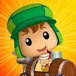 El Chavo Kart screenshot-app