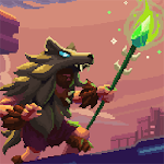 Cosmos Quest screenshot-app