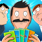 Animation Throwdown screenshot-app