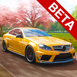 King of Driving screenshot-app