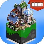 MasterCraft 2021 screenshot-app