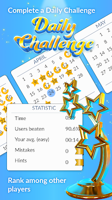 SUDOKU - TheSudoku.com screenshot-app
