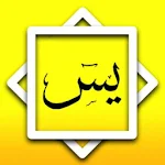 Surah Yaasin & Tahlil Arwah screenshot-app