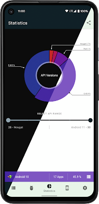 AppChecker - App & System info screenshot-app