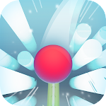 Slope Run 2 screenshot-app