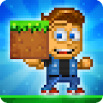 Pixel Worlds screenshot-app