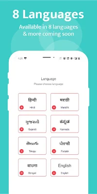 India's largest Community app - Kutumb screenshot-app