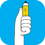 Draw it screenshot-app