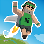 Jetpack Jump screenshot-app