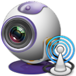 KWeyePro KWeye KWeye+ screenshot-app