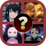 Demon Slayer Quiz screenshot-app