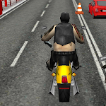 Moto Rivals screenshot-app