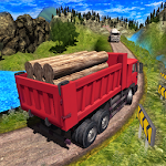 Truck Driver Cargo screenshot-app