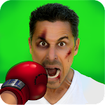 Face Fight Live screenshot-app