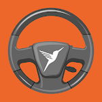 Lalamove Driver screenshot-app