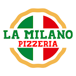 La Milano Pizzeria screenshot-app