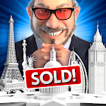 LANDLORD Idle Tycoon Business screenshot-app
