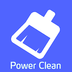 Pro Power Clean -phone cleaner screenshot-app