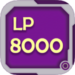 Life Points Counter screenshot-app