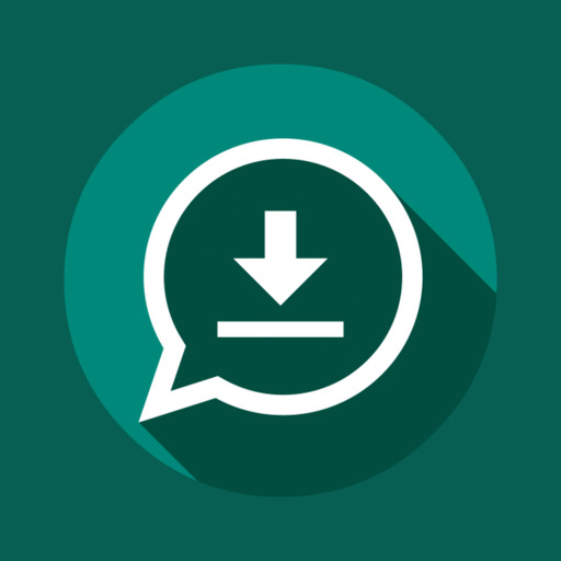 Status, Sticker Saver screenshot-app