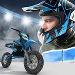Real Motor Rider screenshot-app