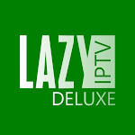 LazyIptv Deluxe screenshot-app